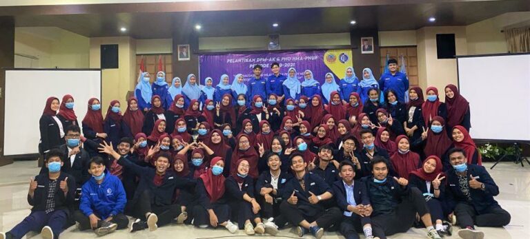 PHO HMA-PNUP Periode 2020-2021