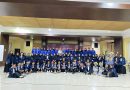 Pelantikan DPM-Ak & PHO HMA-PNUP Periode 2023-2024