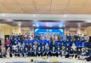 Pelantikan DPM-Ak & PHO HMA-PNUP Periode 2024-2025